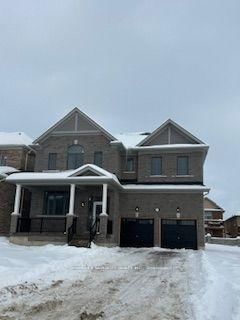 Detached House for lease at 69 Lawrence D. Pridham Avenue, New Tecumseth, Alliston, L9R 0X4 - MLS: N11989130