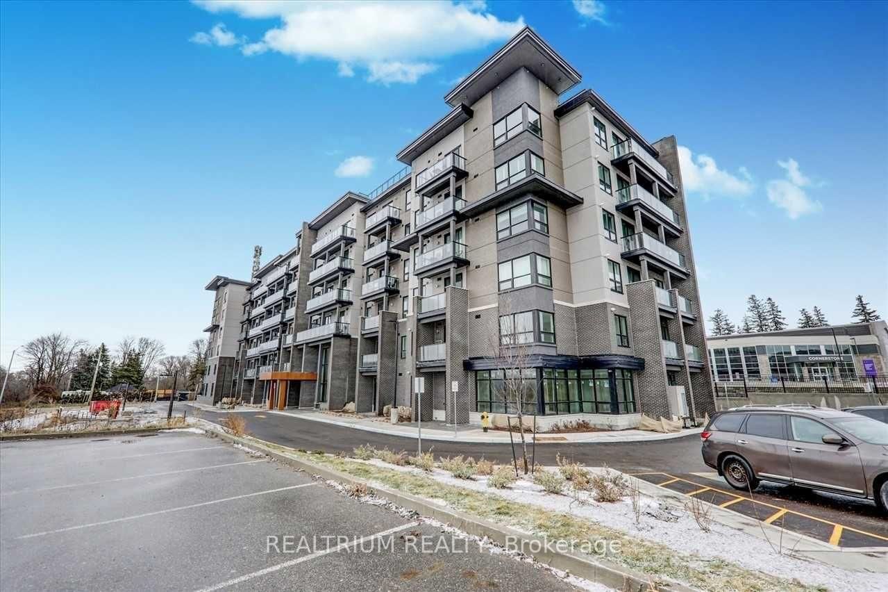 Condo for lease at 302-9700 Ninth Line, Markham, Greensborough, L6B 1A8 - MLS: N11989336