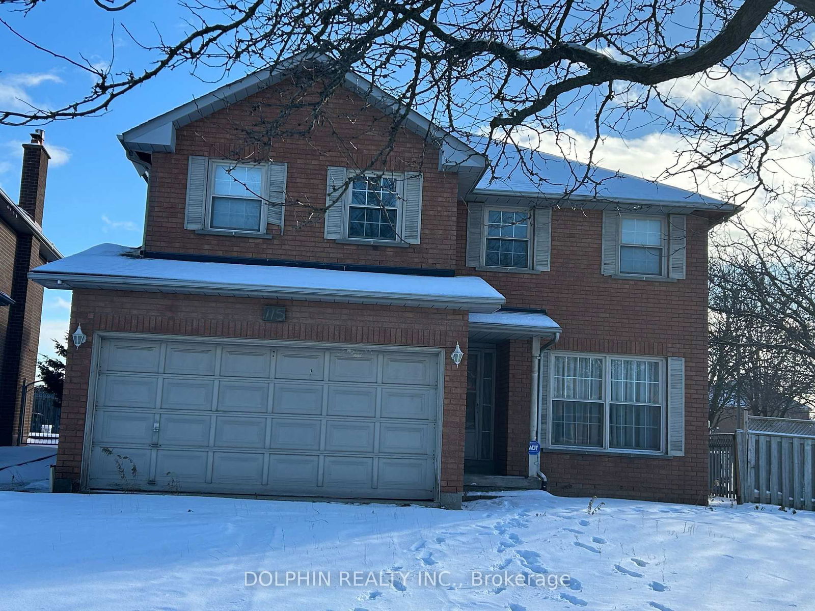 Detached House sold at 115 ELSON Street, Markham, Middlefield, L3S 3E5 - MLS: N11989675