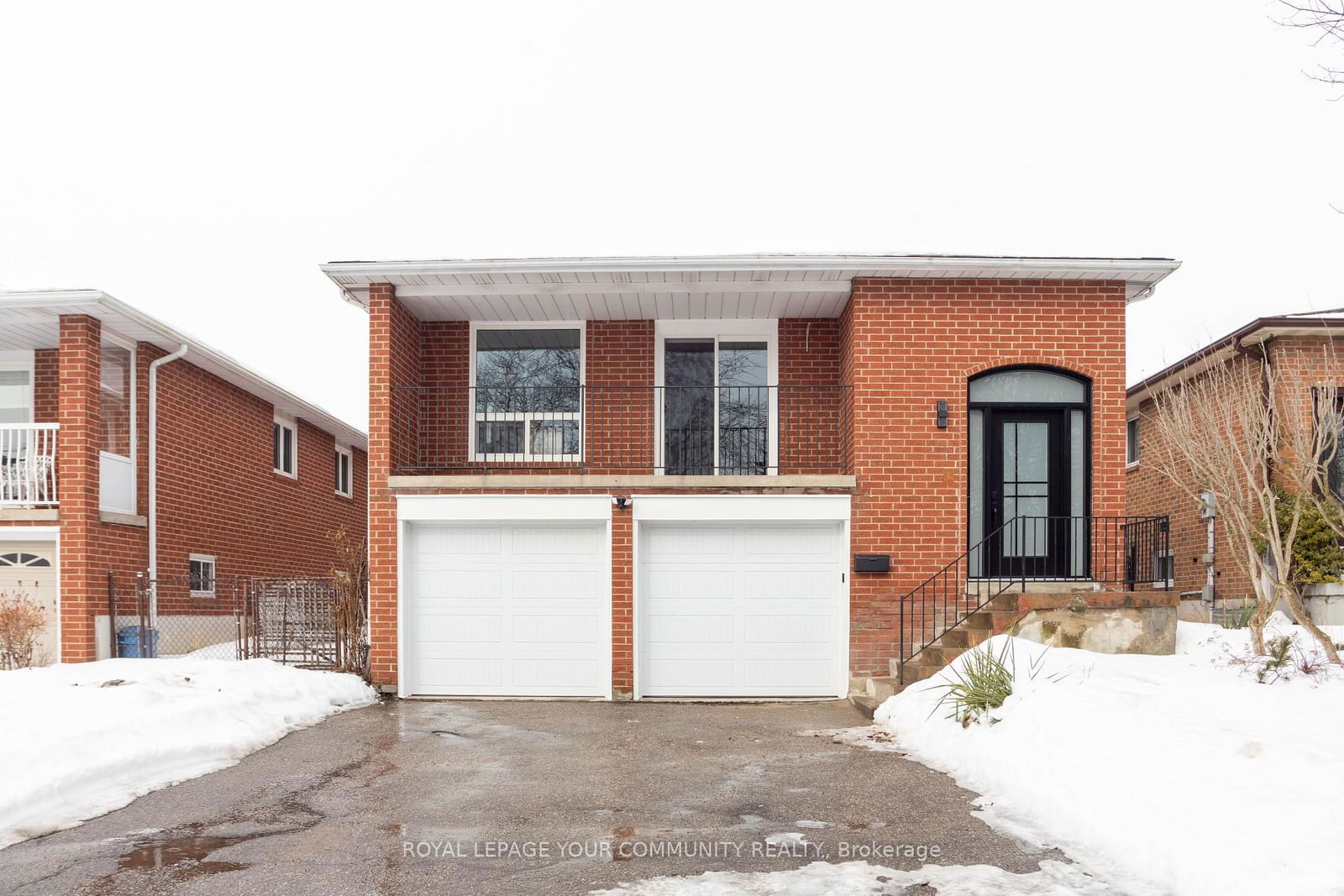 Building at 76 Cherry Hills Road, Vaughan, Glen Shields