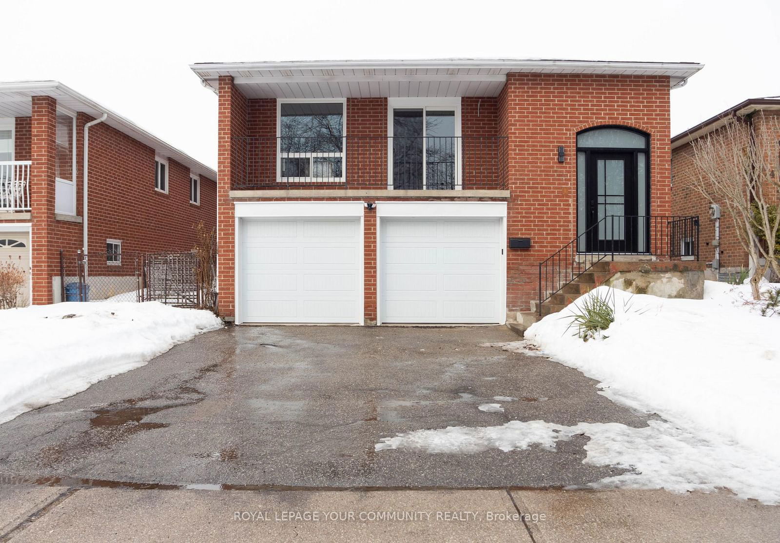 Detached House for sale at 76 Cherry Hills Road, Vaughan, Glen Shields, L4K 1M4 - MLS: N11989698