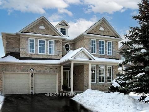 Detached House for lease at 76 Burndenford Crescent, Markham, Unionville, L3P 7S9 - MLS: N11989711