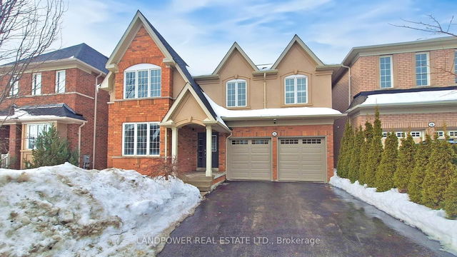 16 Serano Crescent