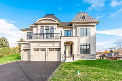 Detached House leased at 15 Kenneth Campbell Court, Aurora, Ontario, L4G 5Z2 - Aurora Highlands - MLS: N11990018