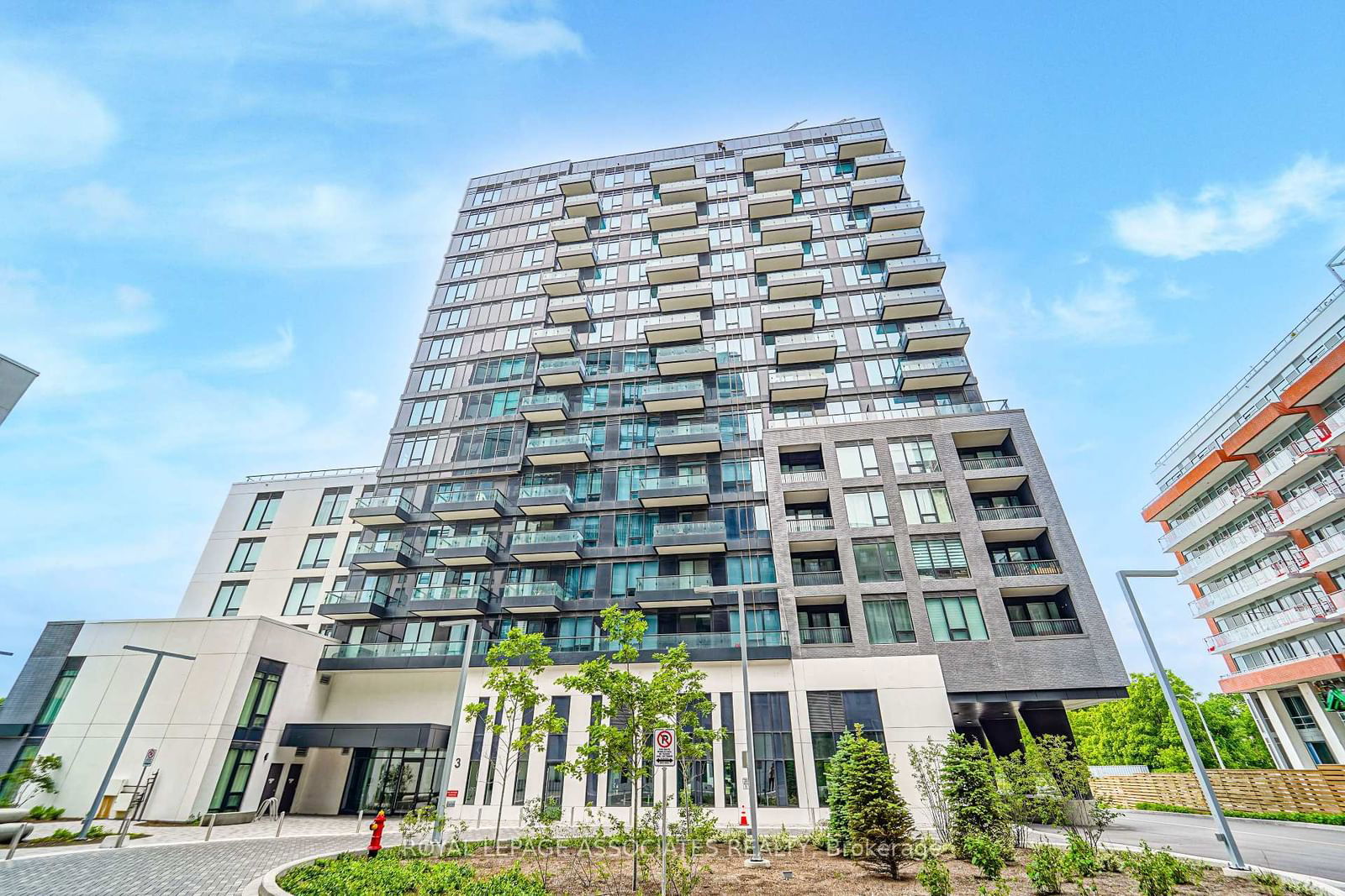 Condo for sale at 217W-3 Rosewater Street, Richmond Hill, South Richvale, L4C 5T6 - MLS: N11990120