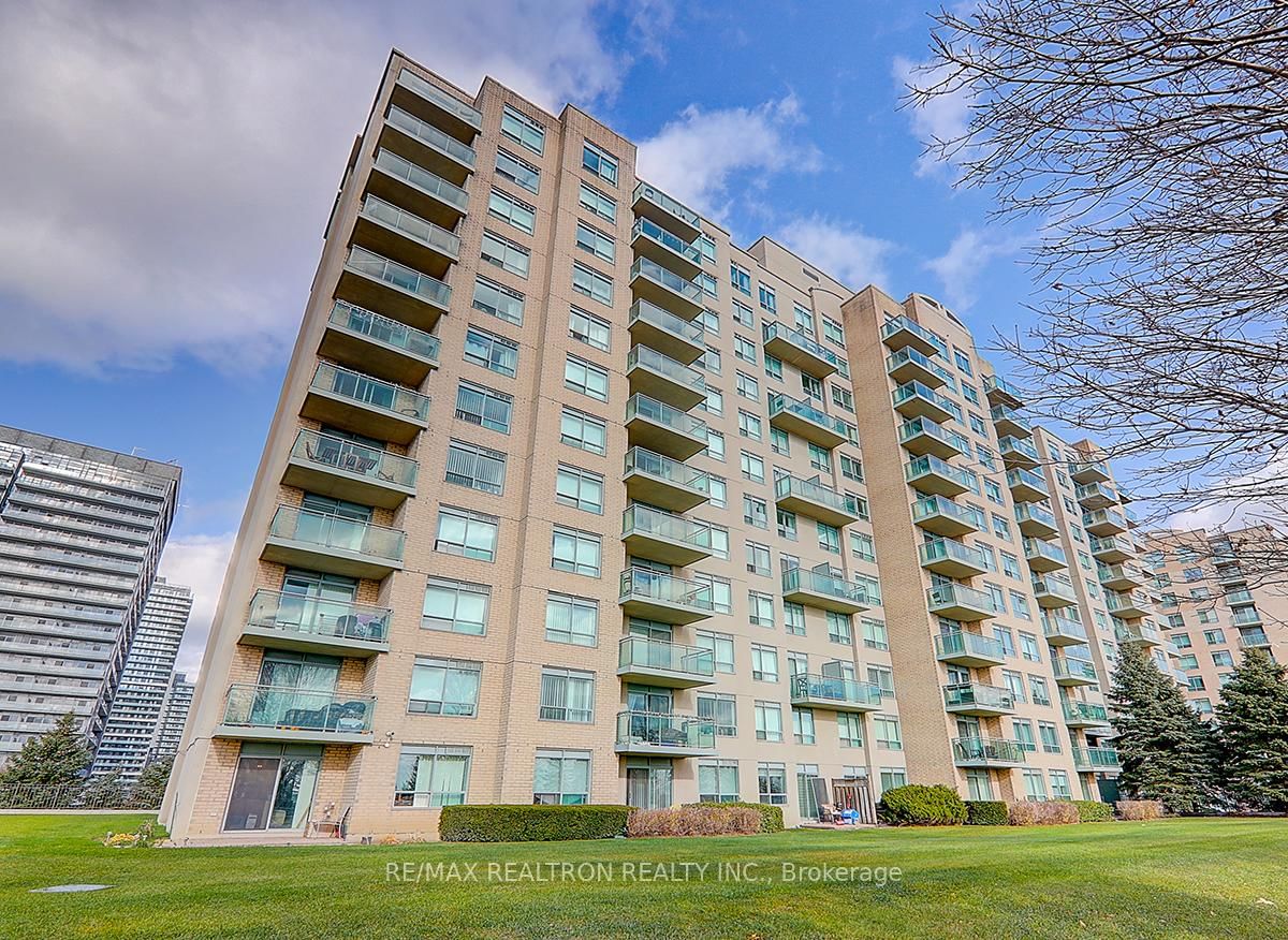 Condo for sale at 306-39 Oneida Crescent, Richmond Hill, Langstaff, L4B 4T9 - MLS: N11990124