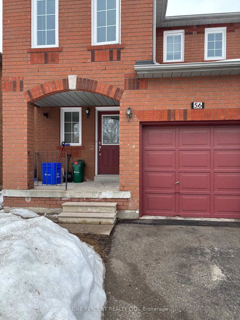 home for lease on Basement-56 Parkfield Court