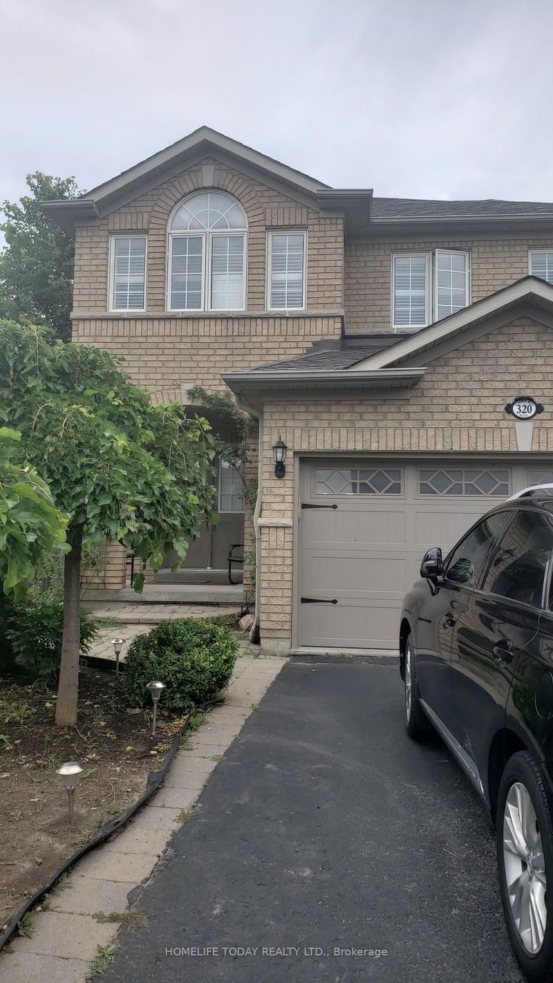 home for lease on Bsmt-320 Forest Run Boulevard
