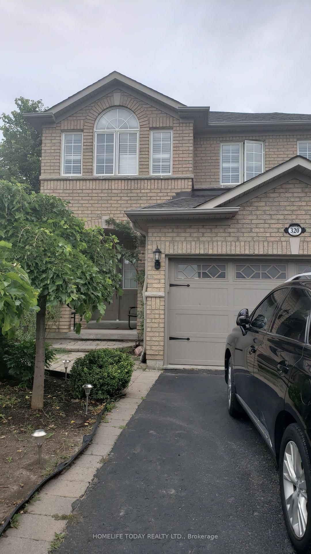 Detached House leased at Bsmt-320 Forest Run Boulevard, Vaughan, Patterson, L4K 5K1 - MLS: N11990206