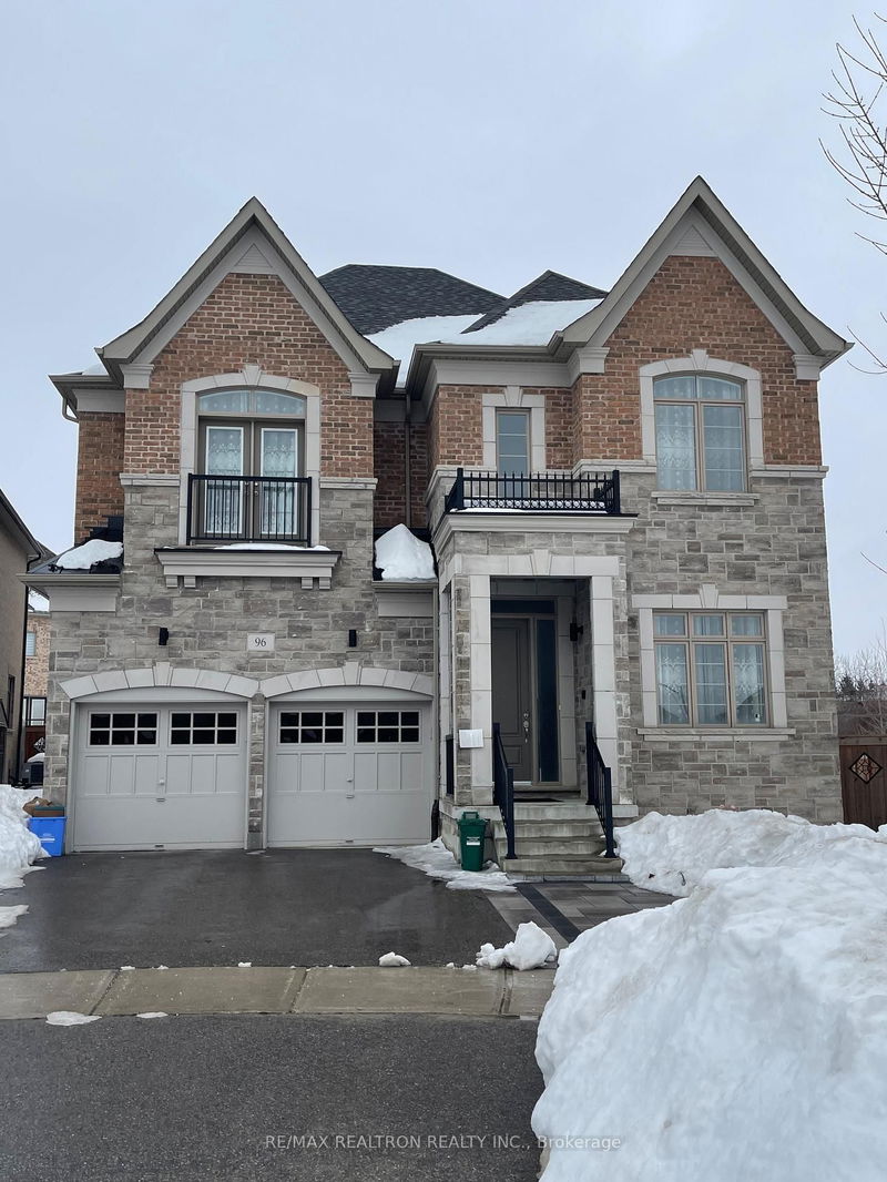 home for lease on 96 Hamster Crescent