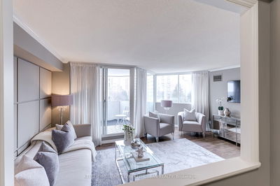 Unit 605 — 70 Baif Blvd, Richmond Hill - North Richvale