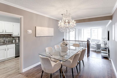 Unit 605 — 70 Baif Blvd, Richmond Hill - North Richvale image-0-4