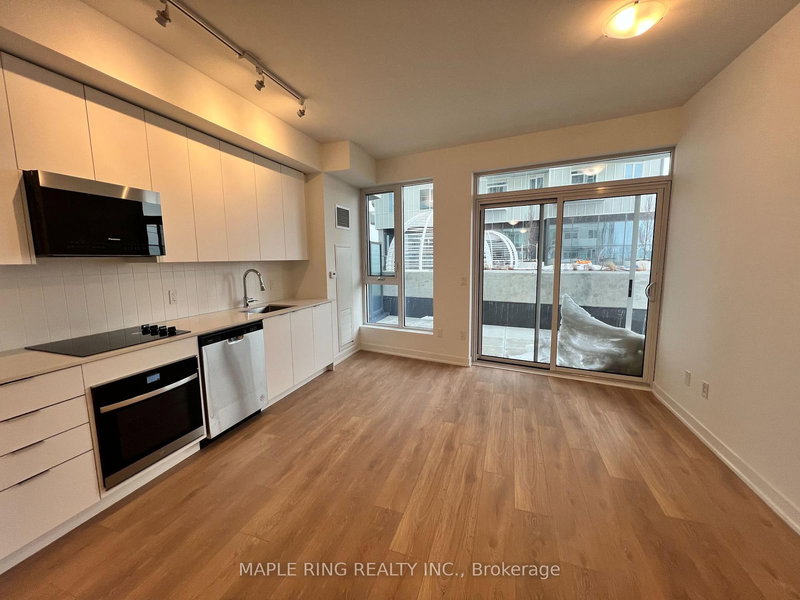 517 - 498 Caldari Rd, Vaughan, L4K 0R6 | Image 2