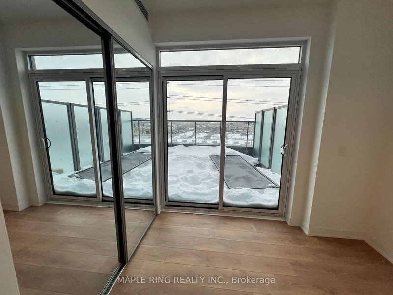 517 - 498 Caldari Rd, Vaughan, L4K 0R6 | Image 3