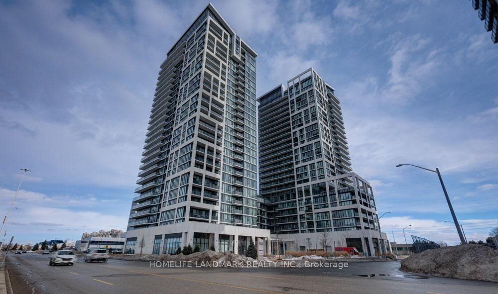 Condo for sale at PH219-9000 Jane Street, Vaughan, Vellore Village, L4K 0M6 - MLS: N11990557