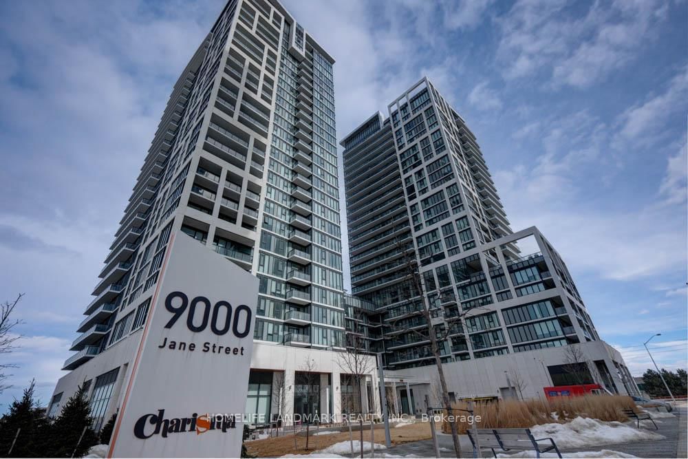 Condo for sale at PH219-9000 Jane Street, Vaughan, Vellore Village, L4K 0M6 - MLS: N11990557