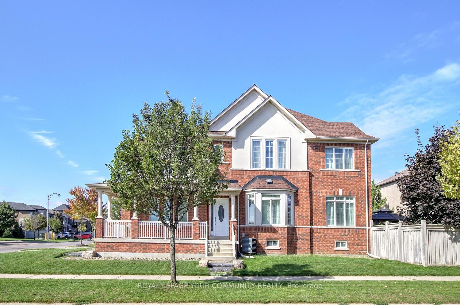 Detached House for sale at 176 Retreat Boulevard, Vaughan, Vellore Village, L4H 0T9 - MLS: N11990668