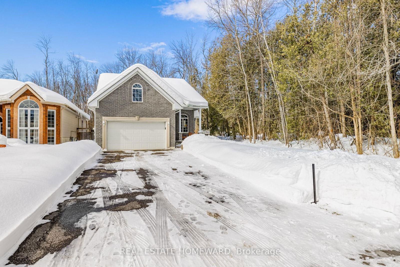 Detached House for sale at 2780 Ireton Street, Innisfil, Rural Innisfil, L9S 2J2 - MLS: N11990678