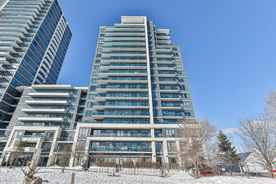 Condo sold at 910-7167 Yonge Street, Markham, Ontario, L3T 0E1 - Grandview - MLS: N11990692
