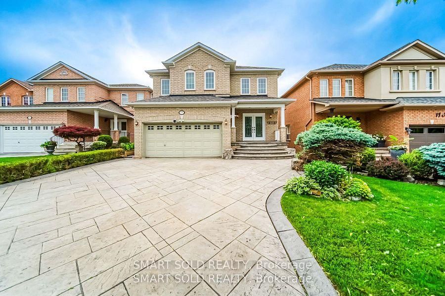 Detached House for lease at Lower-13 Manorpark Court, Markham, Raymerville, L3P 7X2 - MLS: N11990803