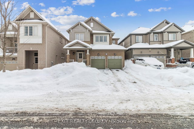 39 Mansard Drive