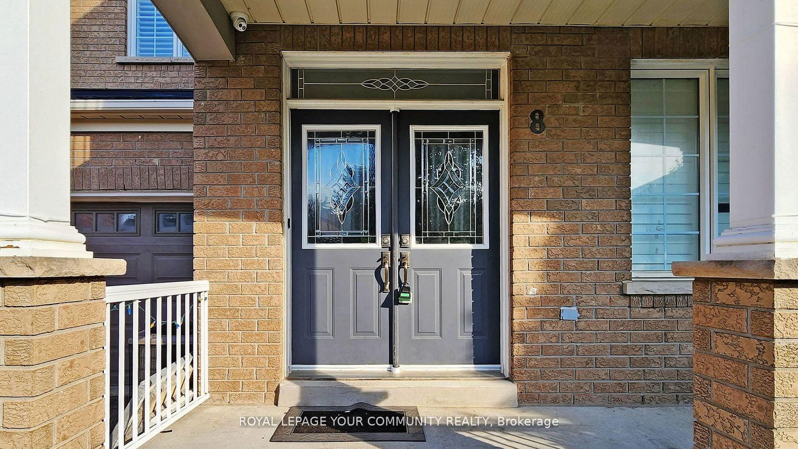 Detached House for lease at 8 Candlewood Court, Markham, Greensborough, L6E 1Y1 - MLS: N11990892