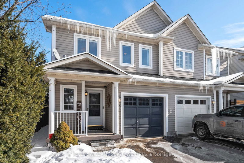 home for sale on 49 Laurendale Avenue