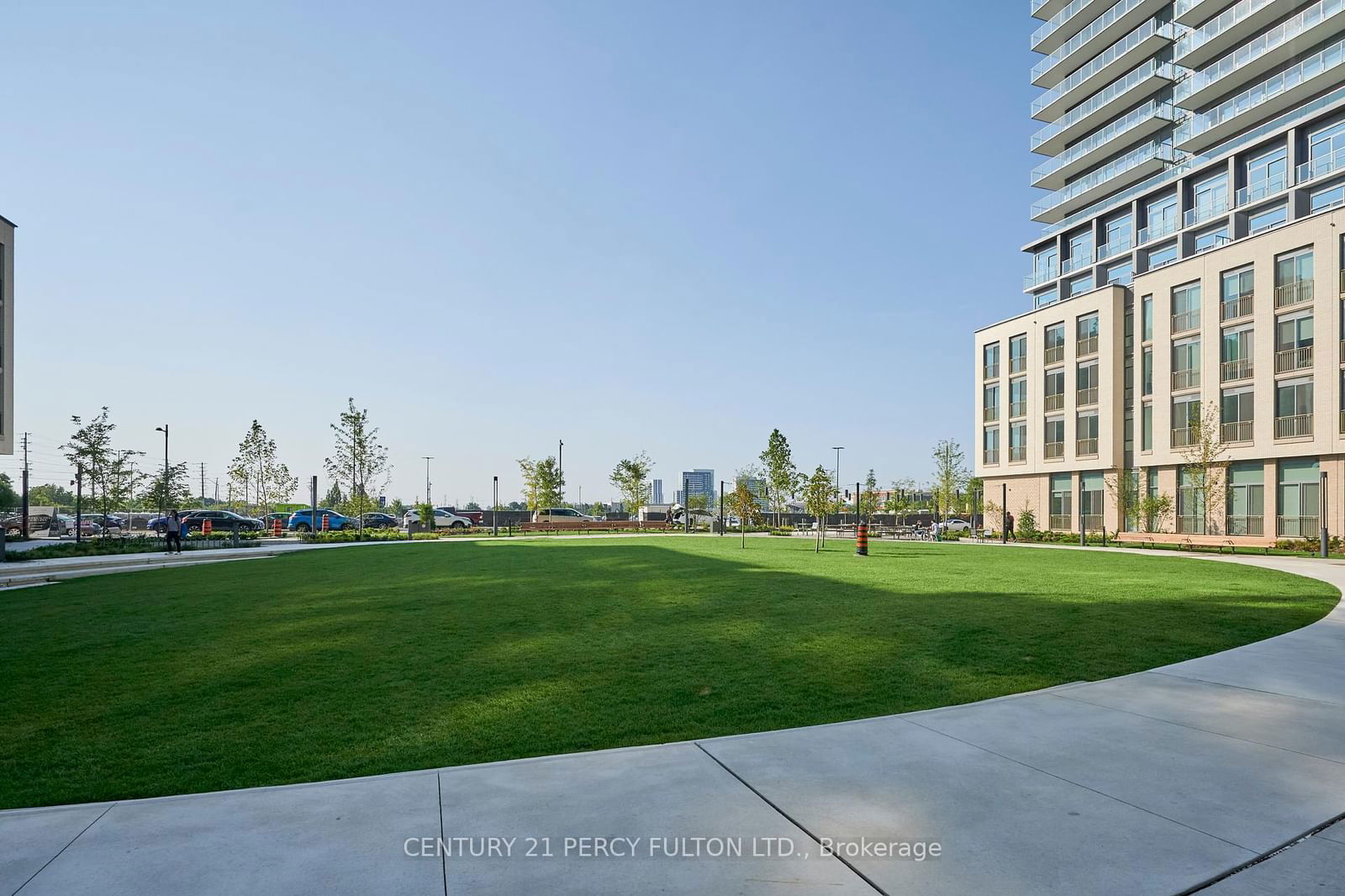 Condo for lease at 4207-7890 Jane Street, Vaughan, Vaughan Corporate Centre, L4K 0K9 - MLS: N11990999