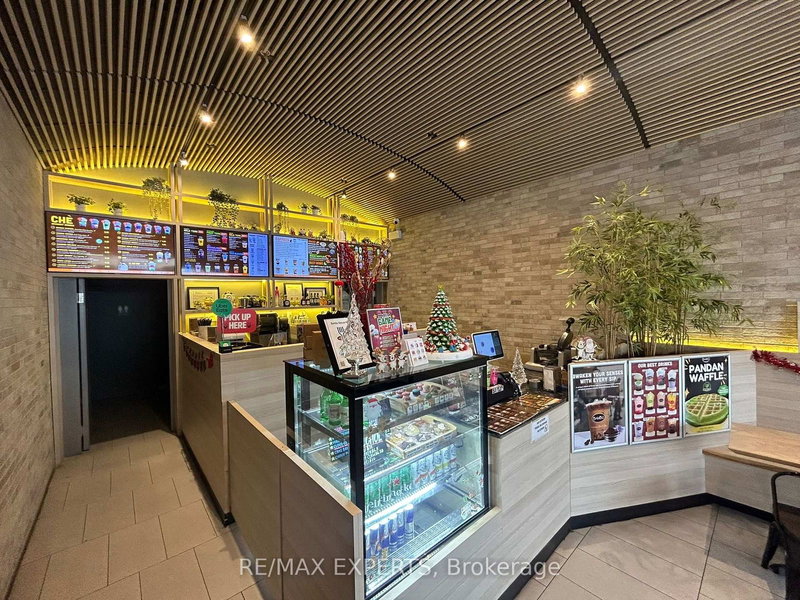 70 - 3175 Rutherford Rd, Vaughan, L4K 5Y5 | Image 3