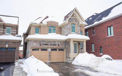 5 William Kane Crt, East Gwillimbury - Sharon