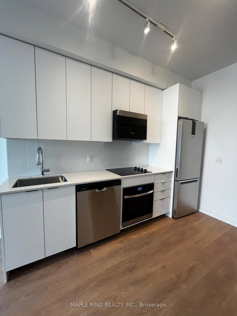 912 - 10 Abeja St, Vaughan, L4K 0R4 | Image 2