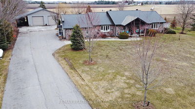 20037 McCowan Rd, East Gwillimbury - Rural East Gwillimbury