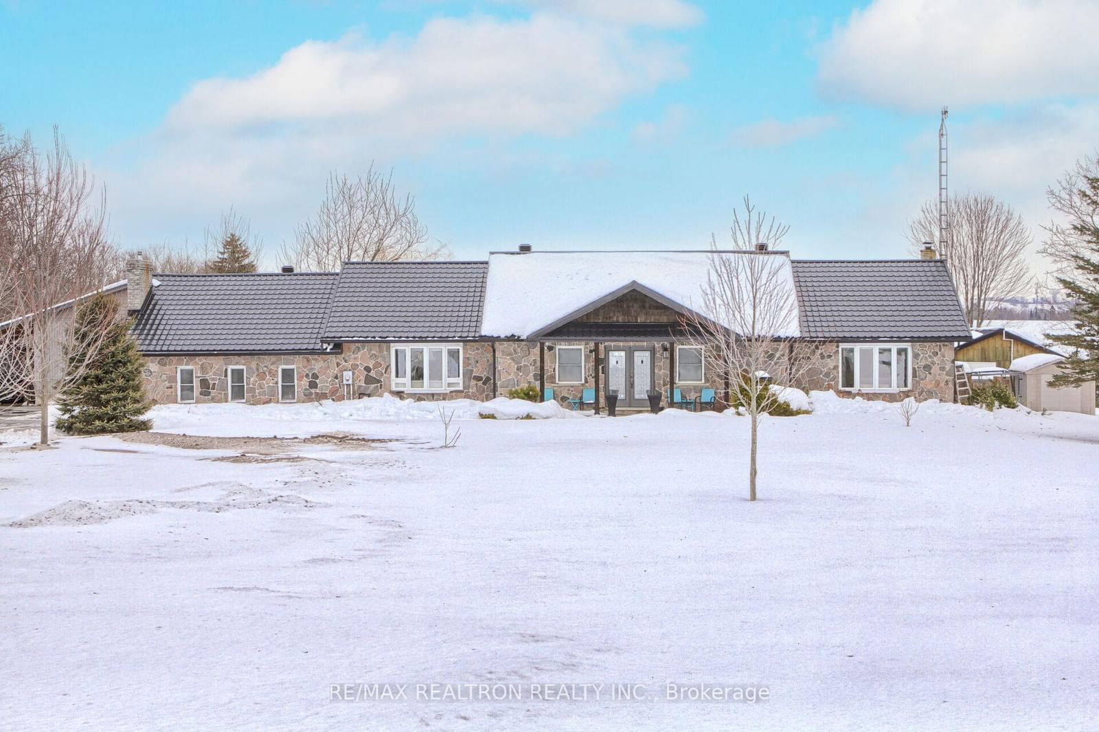 Detached House for sale at 20037 McCowan Road, East Gwillimbury, Mt Albert, L0G 1M0 - MLS: N11991545