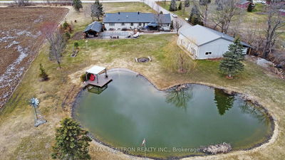 20037 McCowan Rd, East Gwillimbury - Rural East Gwillimbury image-0-1