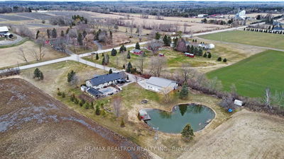 20037 McCowan Rd, East Gwillimbury - Rural East Gwillimbury image-0-2