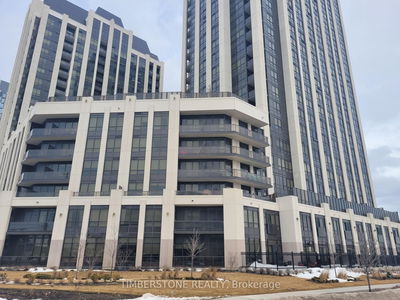 Condo leased at 220-9075 Jane Street, Vaughan, Concord, L4K 0L8 - MLS: N11991805