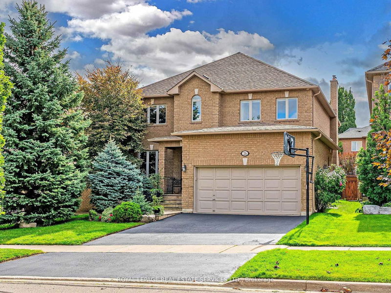 home for sale on 26 Langtry Place