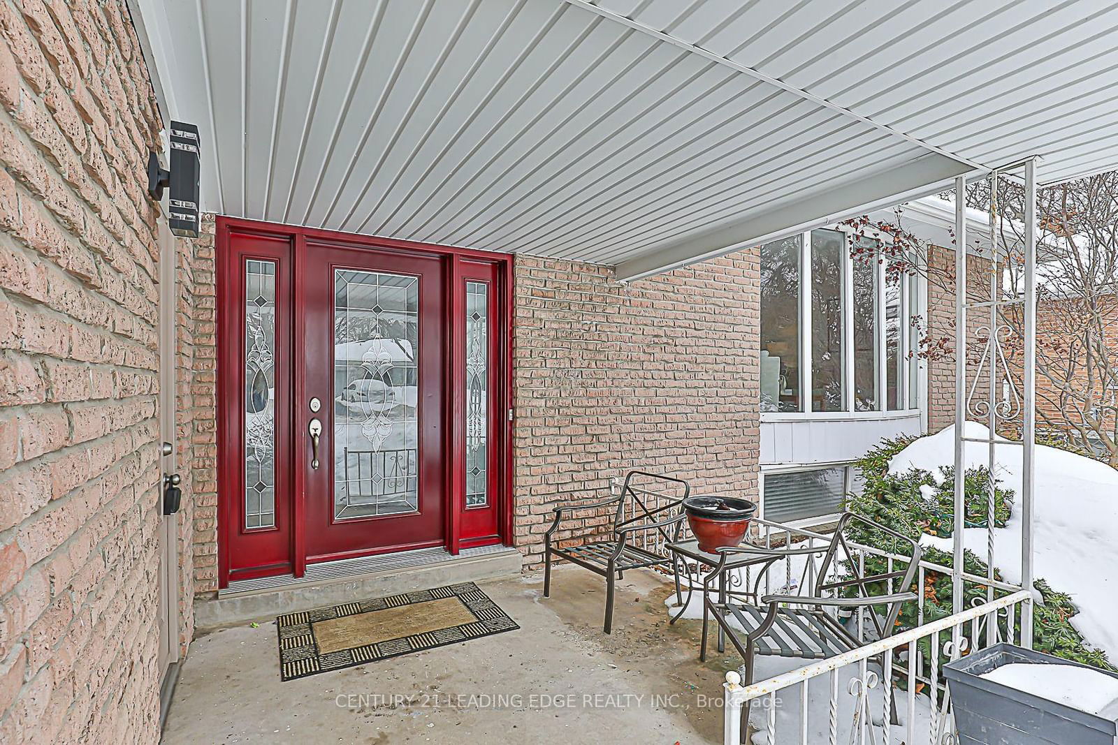 Detached House for sale at 26 WOOTTEN Way, Markham, Sherwood-Amberglen, L3P 3J1 - MLS: N11992028