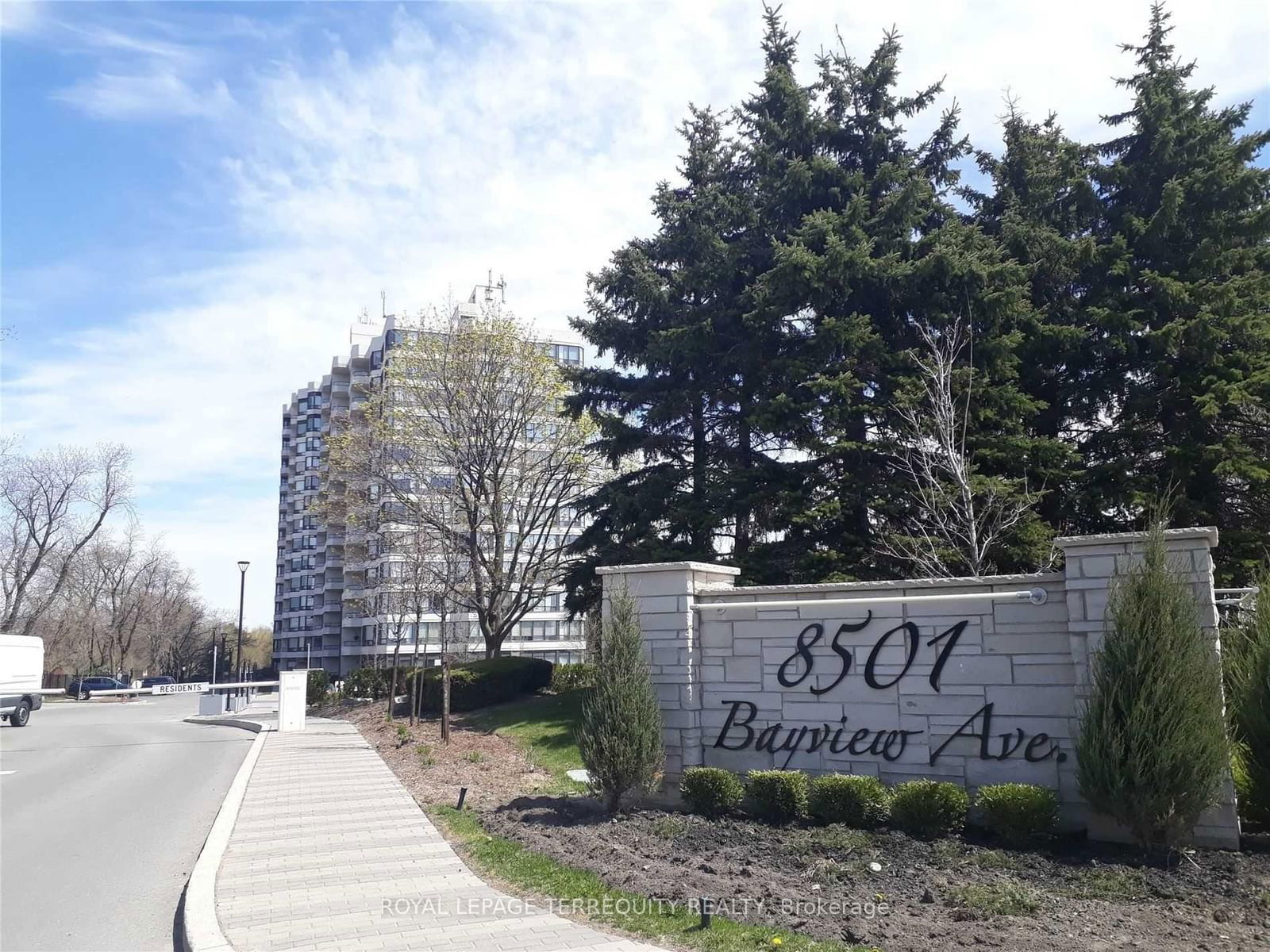 Condo for sale at 408-8501 Bayview Avenue, Richmond Hill, Doncrest, L4B 3J7 - MLS: N11992138