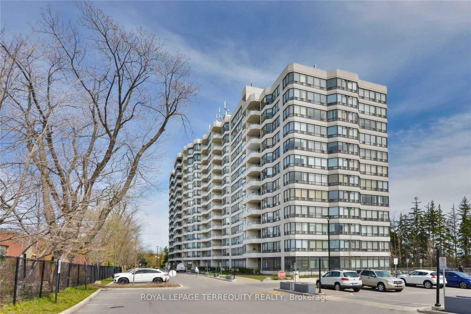 Condo for sale at 408-8501 Bayview Avenue, Richmond Hill, Doncrest, L4B 3J7 - MLS: N11992138