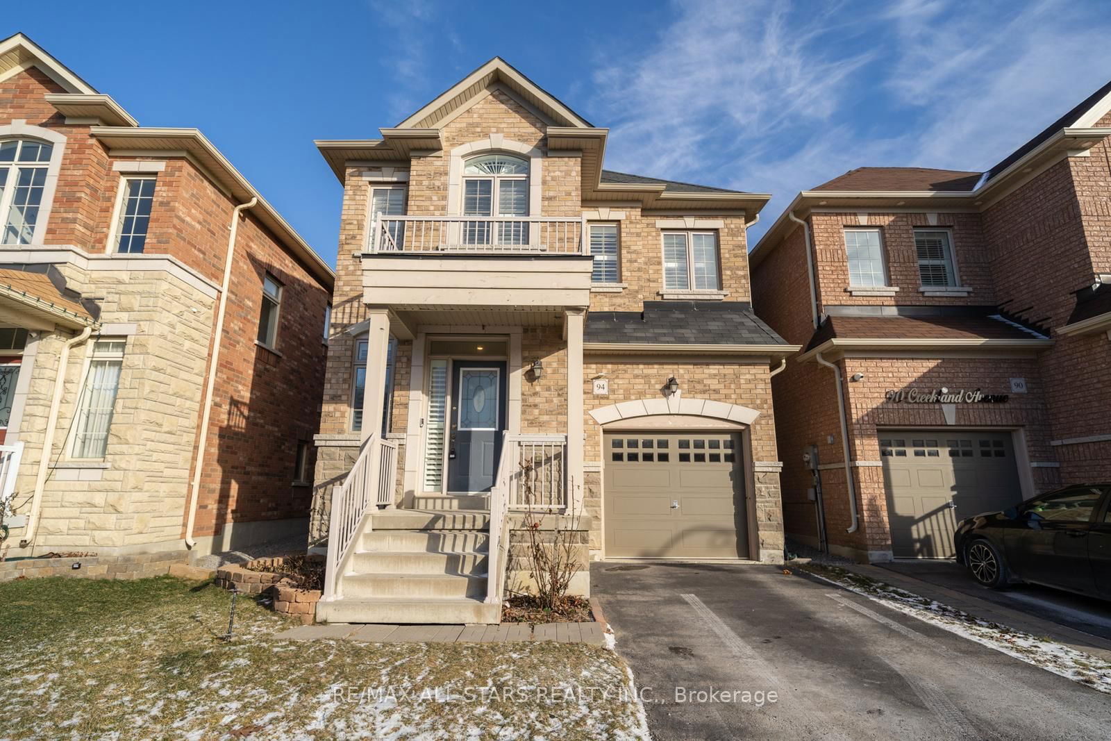 Detached House for sale at 94 Creekland Avenue, Whitchurch-Stouffville, Stouffville, L4A 0B2 - MLS: N11992158