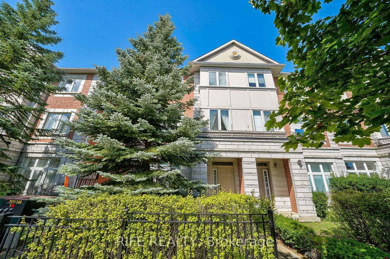 178 Town Centre Blvd, Markham - Unionville image-0-0