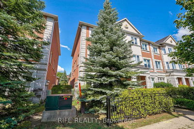 178 Town Centre Blvd, Markham - Unionville image-0-1