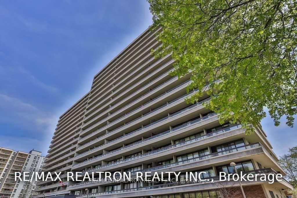 Condo for sale at 1212-8111 Yonge Street, Markham, Royal Orchard, L3T 4V9 - MLS: N11992246