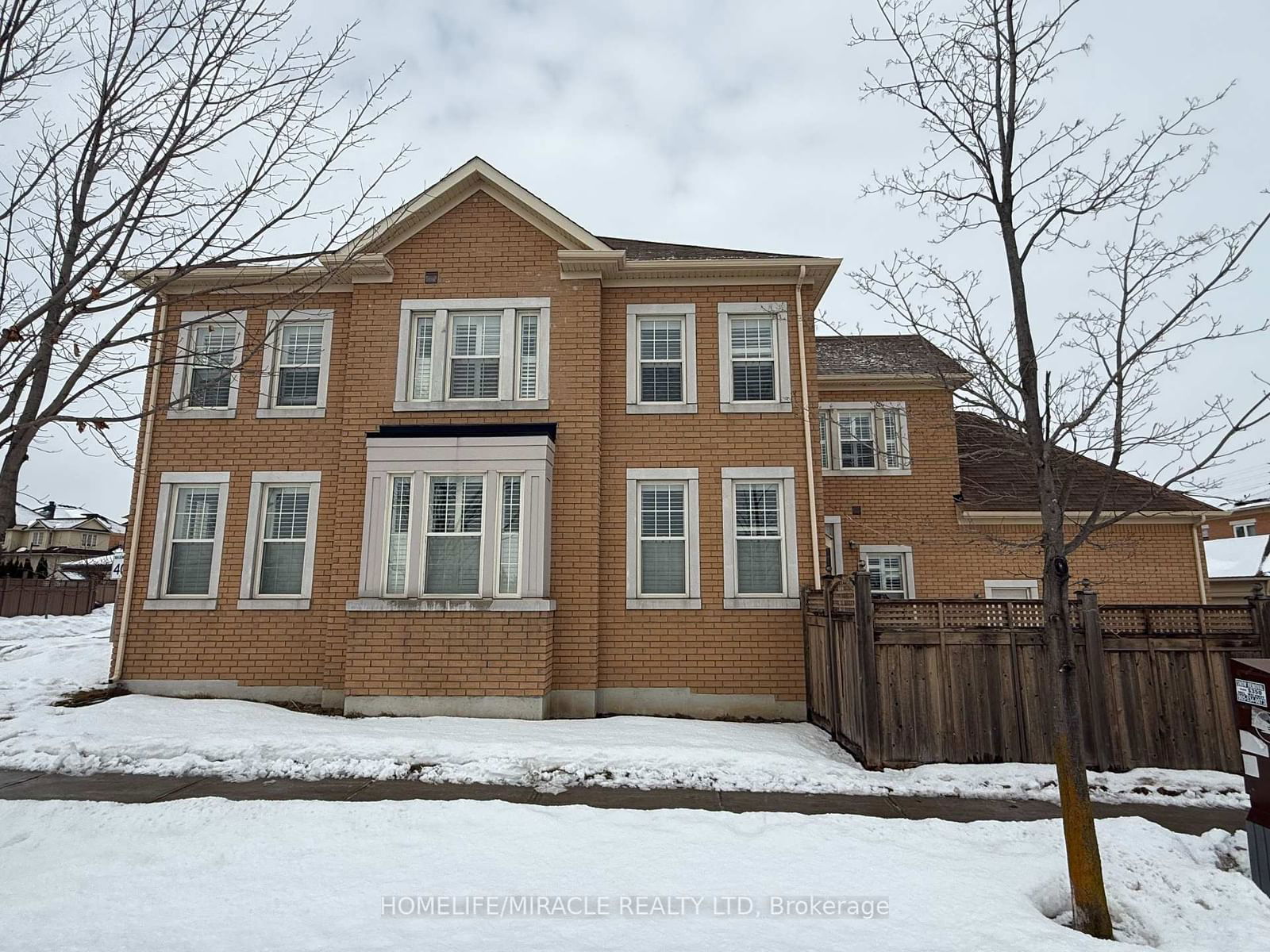 Detached House for sale at 1 Annibale Drive, Markham, Cathedraltown, L3R 0B8 - MLS: N11992362