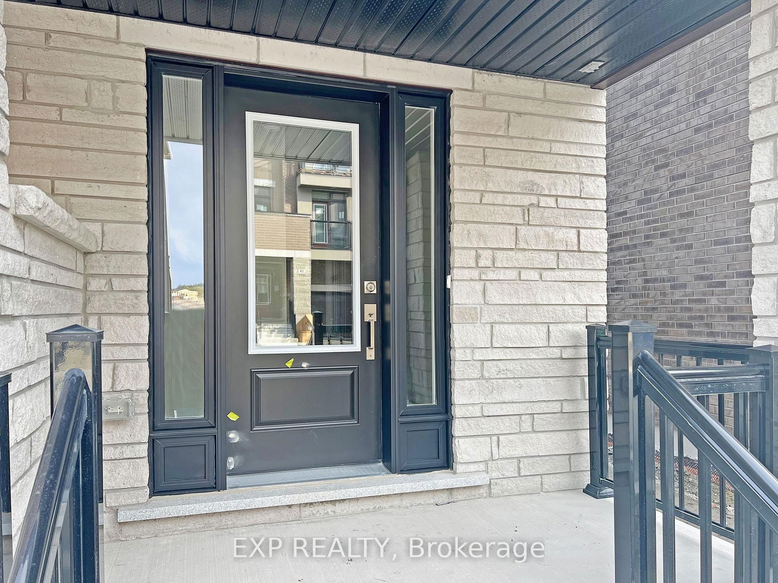 Townhouse for lease at 14 Riley Reed Lane, Richmond Hill, Rural Richmond Hill, L4S 1N5 - MLS: N11992372