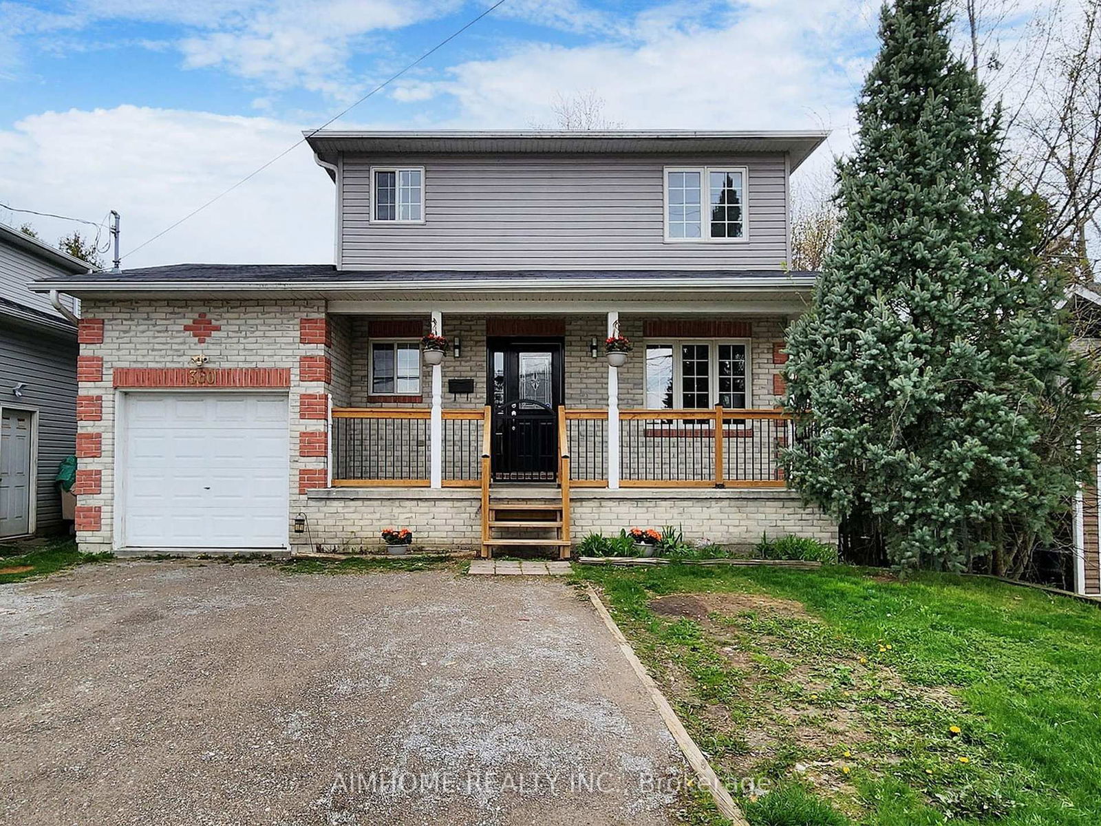 Detached House for sale at 360 The Queensway, Georgina, Keswick South, L4P 2C2 - MLS: N11992409