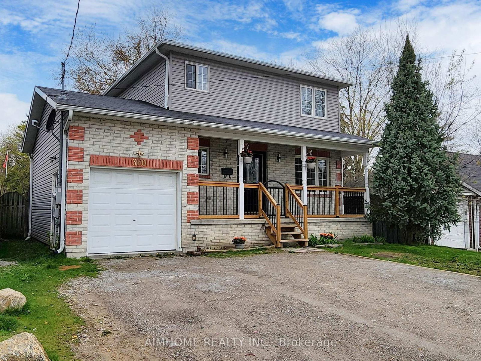 Detached House for sale at 360 The Queensway, Georgina, Keswick South, L4P 2C2 - MLS: N11992409