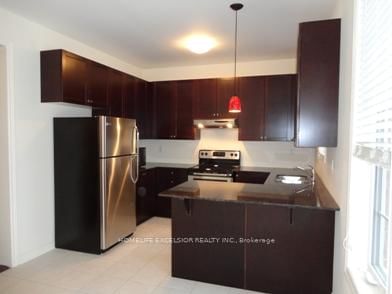 Semi-Detached House leased at 30 Prebble Drive, Markham, Wismer, L6E 0M9 - MLS: N11992546