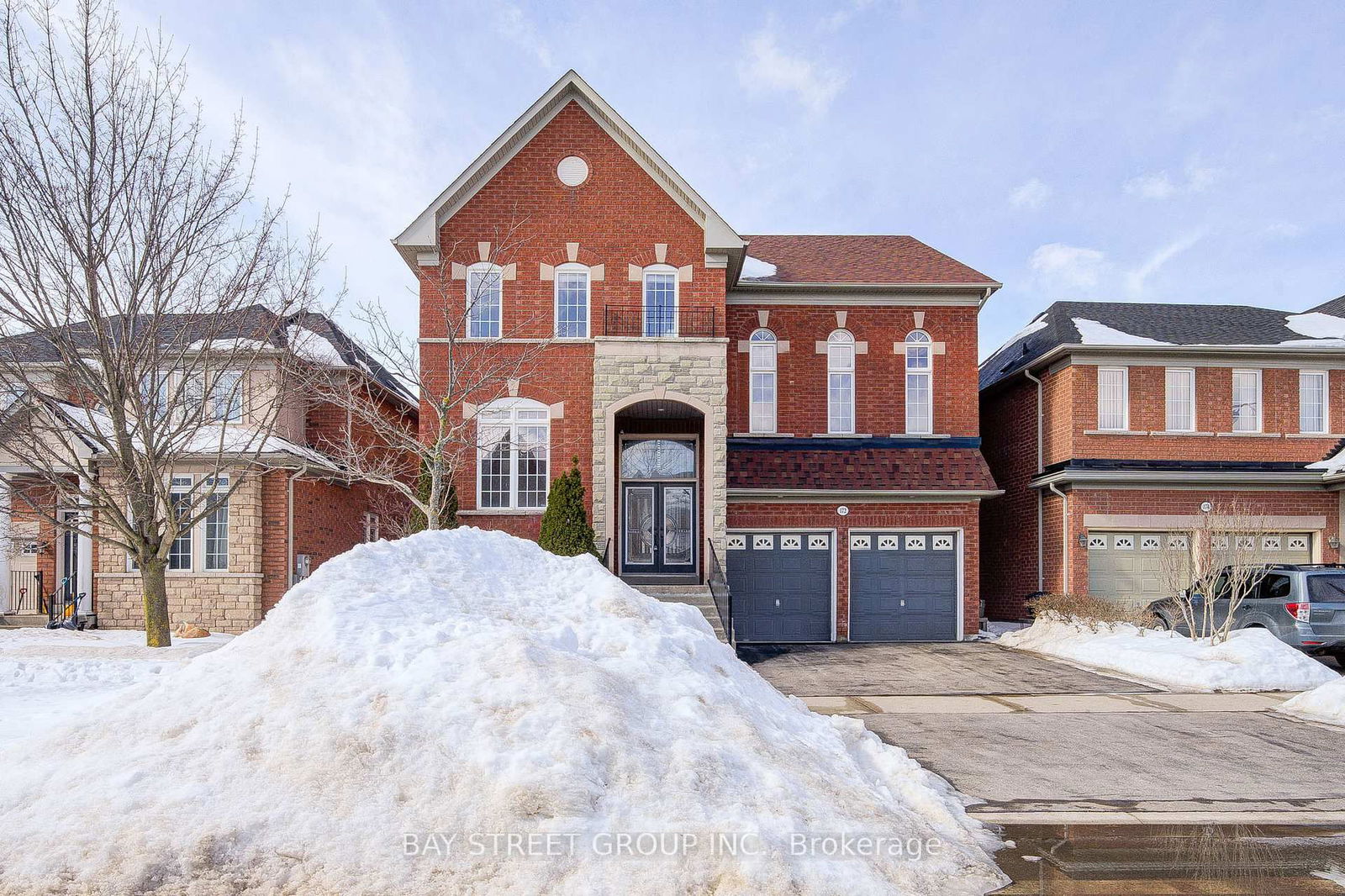 Detached House for sale at 172 Selwyn Road, Richmond Hill, Jefferson, L4E 5E6 - MLS: N11992595